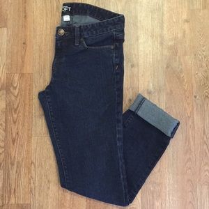 Ann Taylor LOFT Jeans